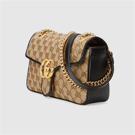 amazon gucci handbags|best Gucci everyday bag.